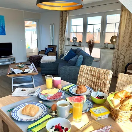 Kaept'n Paul Apartment