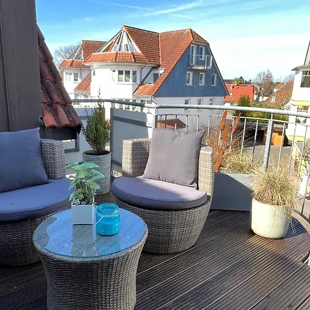 Kaept'n Paul * Zingst