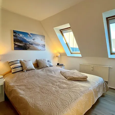 Kaept'n Paul Apartment